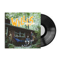Locals 2 Vinyl
